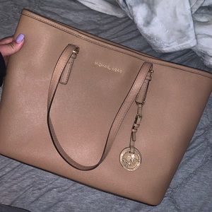Michael Kors handbag